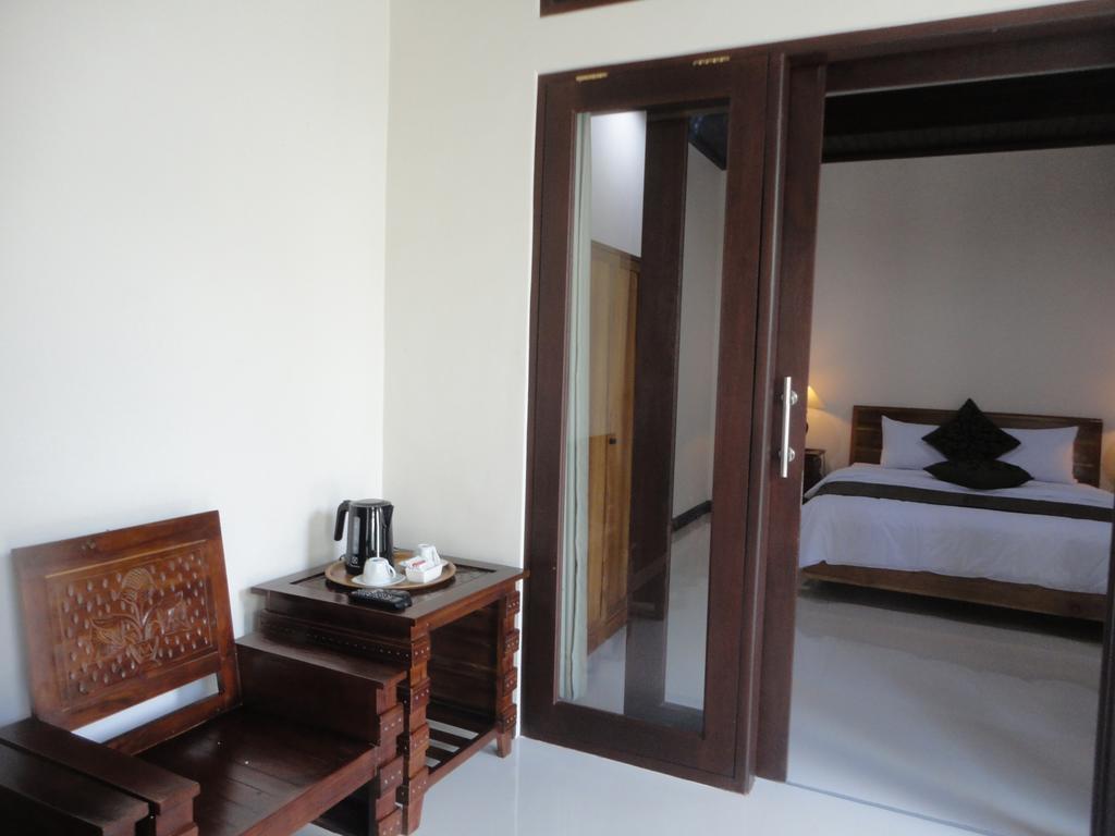 Alit Bali Villa Canggu Værelse billede