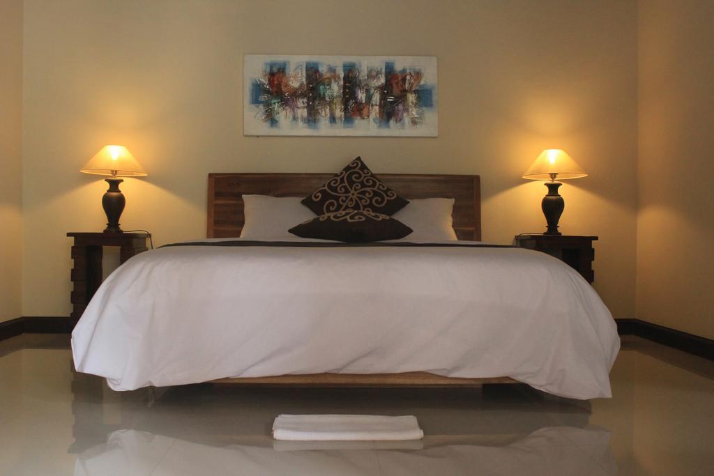 Alit Bali Villa Canggu Eksteriør billede