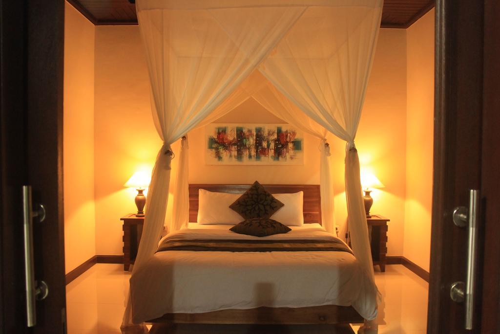 Alit Bali Villa Canggu Eksteriør billede